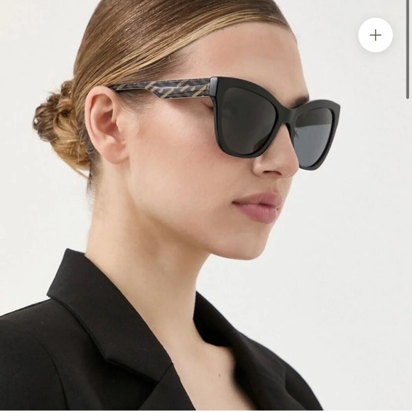 Versace Sunglasses 56mm VE4417U